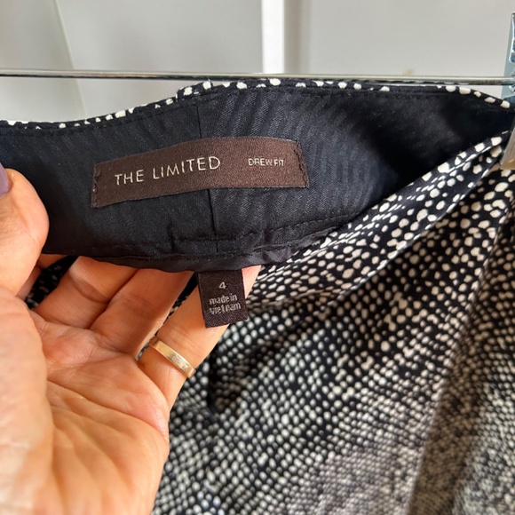 The Limited pants - Picture 2 of 3